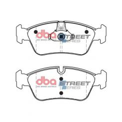 DBA Street Series Brake Pads