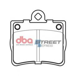 DBA Street Series Brake Pads