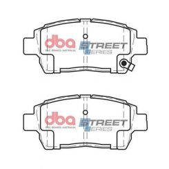 DBA Street Series Brake Pads