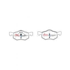 DBA Street Series Brake Pads