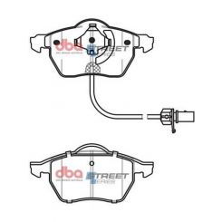 DBA Street Series Brake Pads