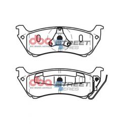 DBA Street Series Brake Pads