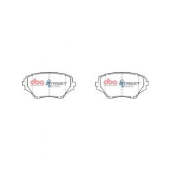 DBA Street Series Brake Pads