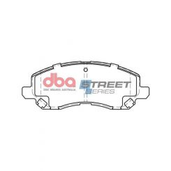 DBA Street Series Brake Pads