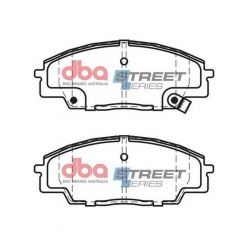 DBA Street Series Brake Pads