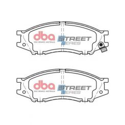 DBA Street Series Brake Pads