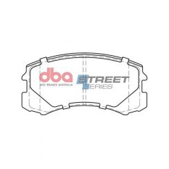 DBA Street Series Brake Pads