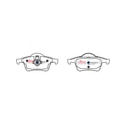 DBA Street Series Brake Pads