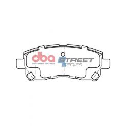 DBA Street Series Brake Pads