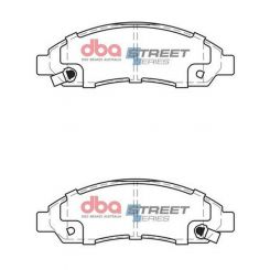 DBA Street Series Brake Pads