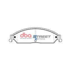 DBA Street Series Brake Pads