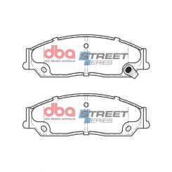 DBA Street Series Brake Pads
