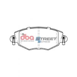 DBA Street Series Brake Pads