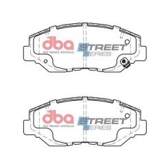 DBA Street Series Brake Pads