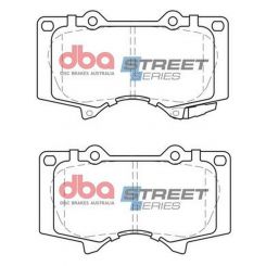 DBA Street Series Brake Pads