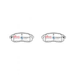 DBA Street Series Brake Pads