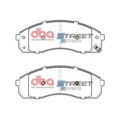 DBA Street Series Brake Pads
