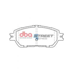 DBA Street Series Brake Pads