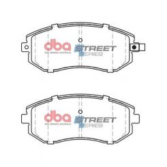 DBA Street Series Brake Pads