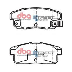 DBA Street Series Brake Pads