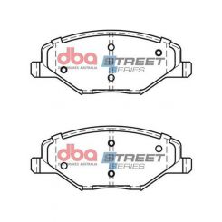 DBA Street Series Brake Pads