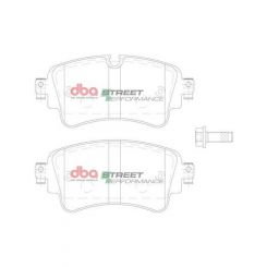 DBA Street Series Brake Pads