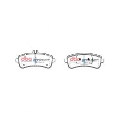 DBA Street Series Brake Pads