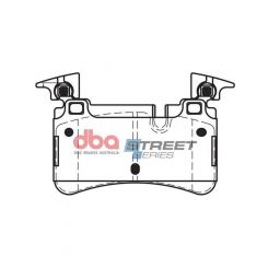 DBA Street Series Brake Pads