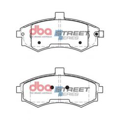 DBA Street Series Brake Pads