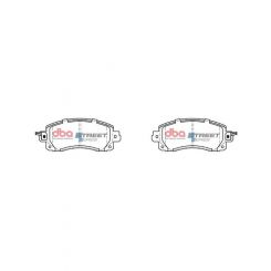 DBA Street Series Brake Pads
