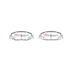DBA Street Series Brake Pads