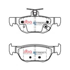 DBA Street Series Brake Pads