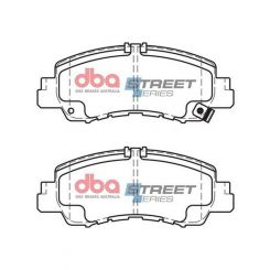 DBA Street Series Brake Pads