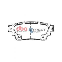 DBA Street Series Brake Pads