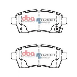 DBA Street Series Brake Pads