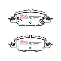 DBA Street Series Brake Pads
