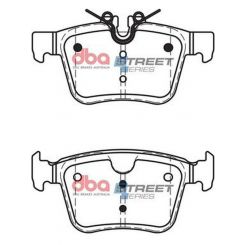 DBA Street Series Brake Pads