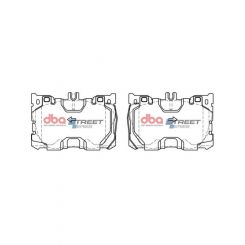 DBA Street Series Brake Pads