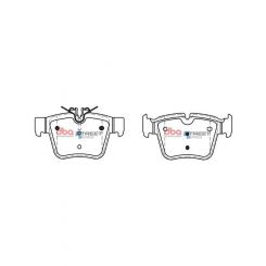 DBA Street Series Brake Pads