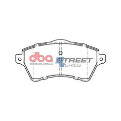 DBA Street Series Brake Pads