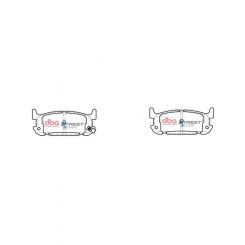 DBA Street Series Brake Pads