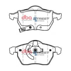 DBA Street Series Brake Pads