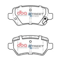 DBA Street Series Brake Pads