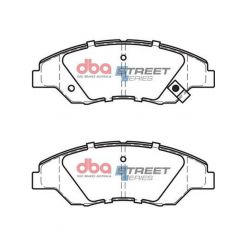 DBA Street Series Brake Pads