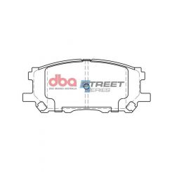 DBA Street Series Brake Pads