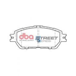 DBA Street Series Brake Pads