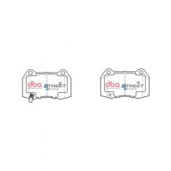 DBA Street Series Brake Pads
