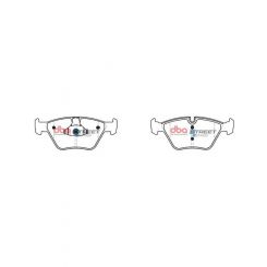 DBA Street Series Brake Pads