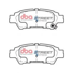 DBA Street Series Brake Pads