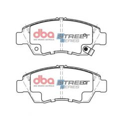 DBA Street Series Brake Pads